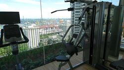 Spottiswoode 18 (D2), Apartment #505146191